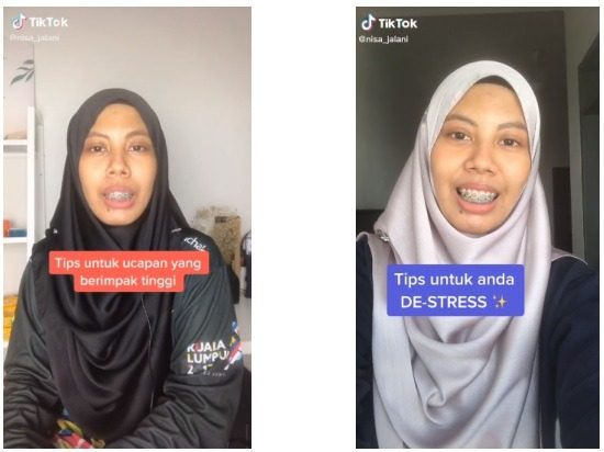 TikTokGuru Nisa