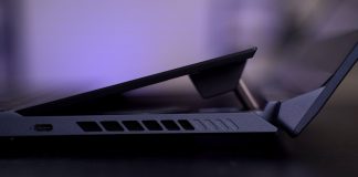 ASUS ROG Zephyrus Duo
