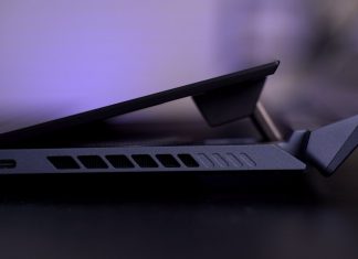 Here is our experience creating content on the ROG Zephyrus Duo – Content creation with the new tilted ScreenPad Plus ASUS ROG Zephyrus Duo