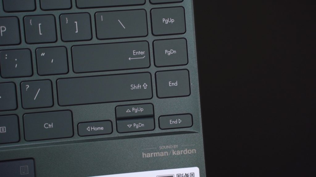 ASUS ZenBook 14 UX425