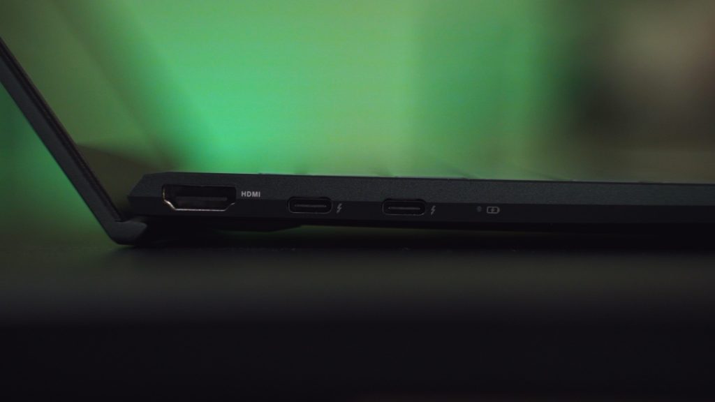 ASUS ZenBook 14 UX425
