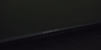 ASUS ZenBook 14 UX425