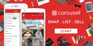 Carousell