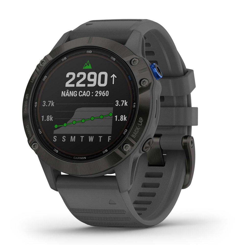 Garmin Fenix 6