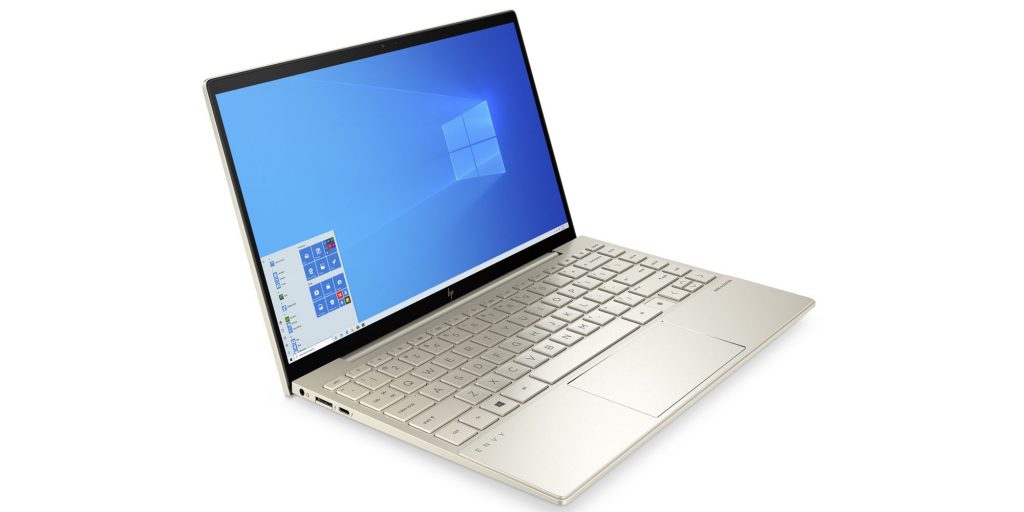 Hp ENVY 13