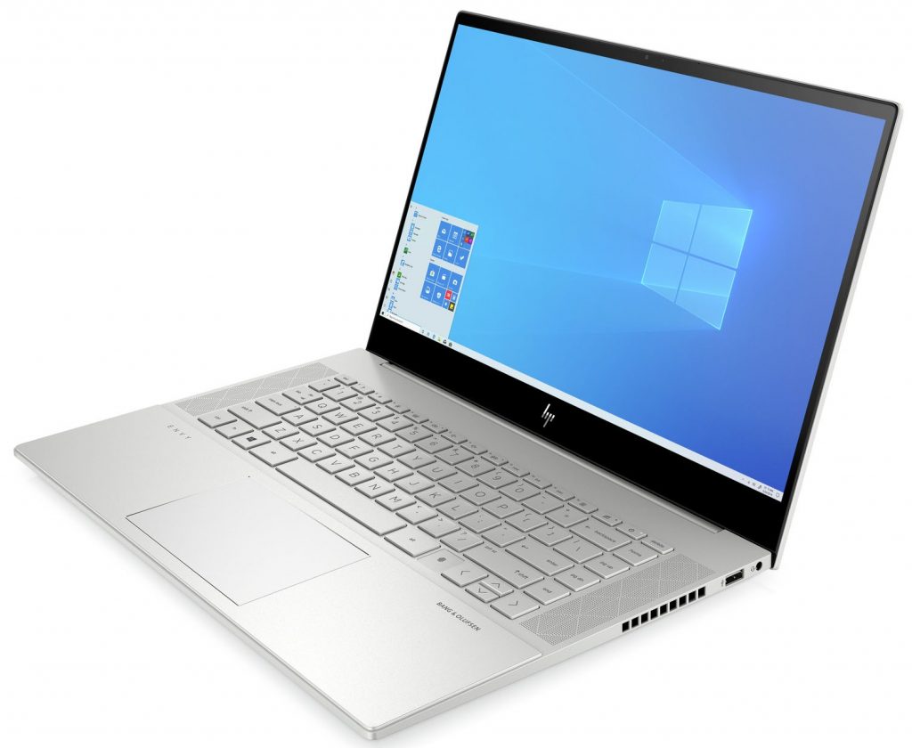 HP ENVY 15