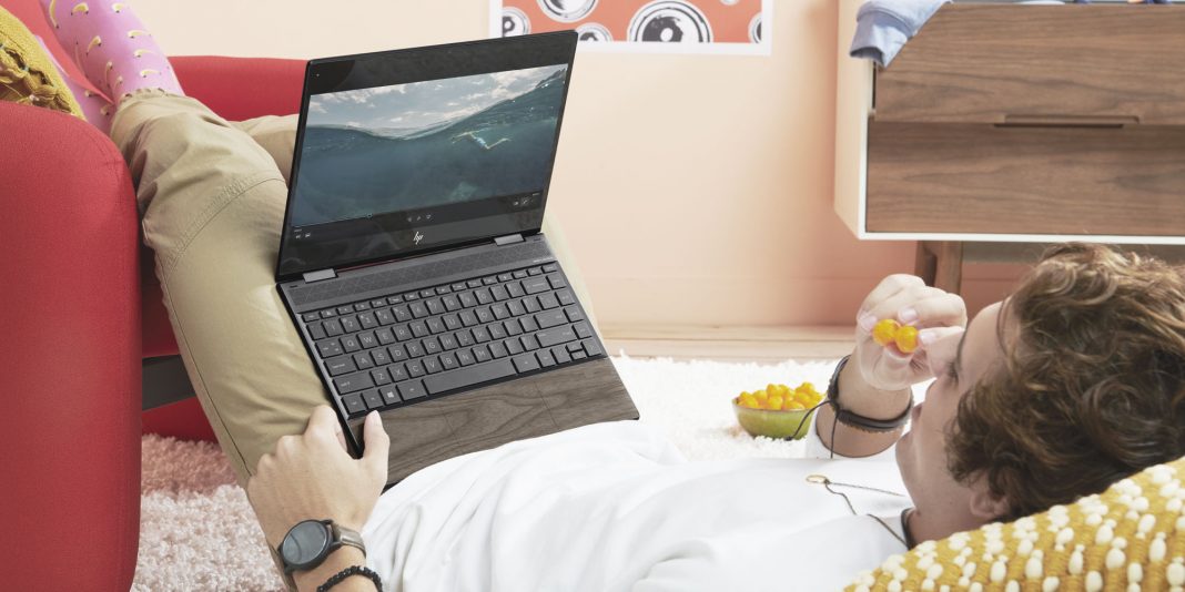 HP ENVY lineup refreshed