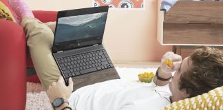 HP ENVY lineup refreshed