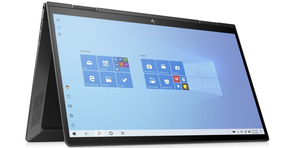 HP ENVY x360 13