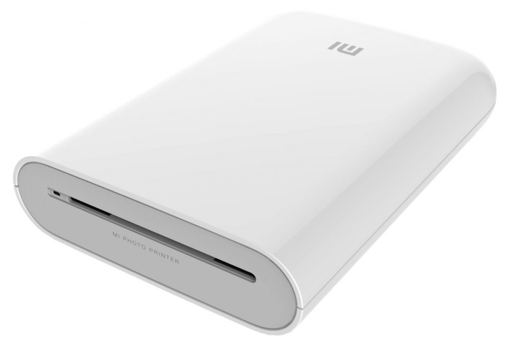 Mi Portable Photo Printer