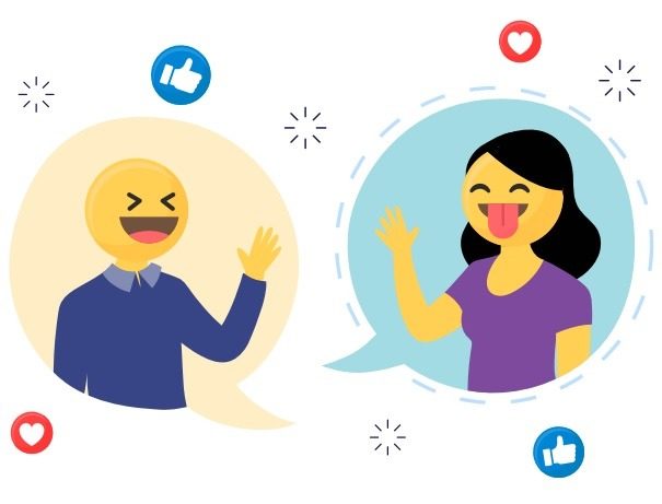 TIkTok wants Positive Mental State