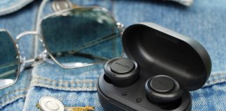 Philips TAT1215 TWS