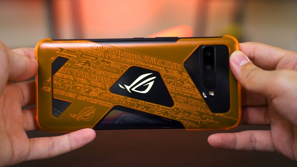 ROG Phone 3