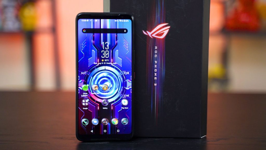 ROG Phone 3