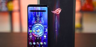 ROG Phone 3