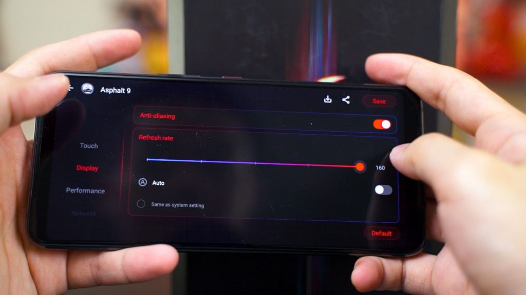 ROG Phone 3