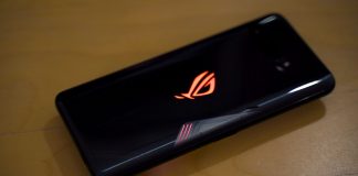 ROG Phone 3 160Hz