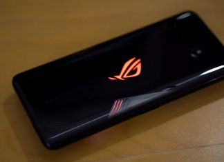ROG Phone 3 160Hz