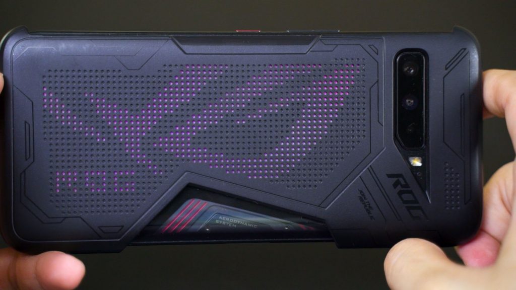 ROG Phone 3