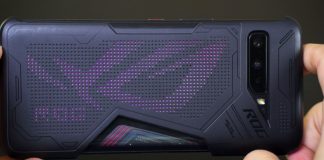 ROG Phone 3