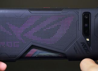 ROG Phone 3