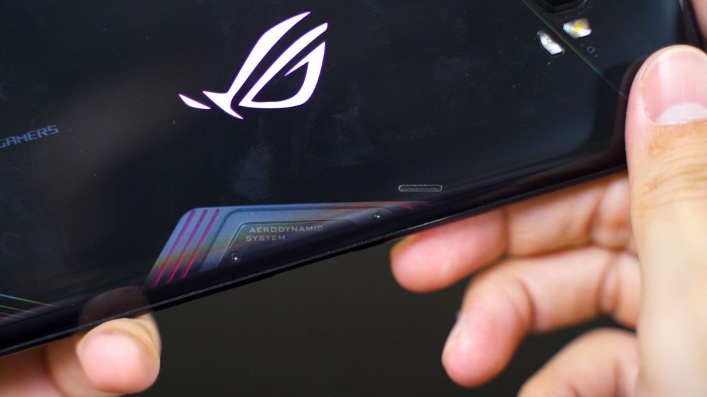 ROG Phone 3