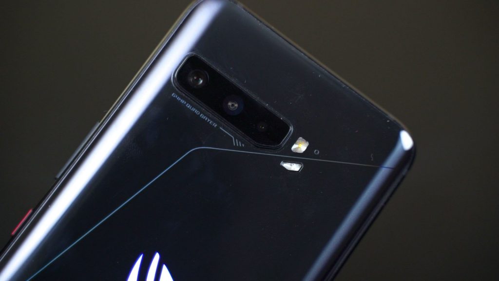ROG Phone 3