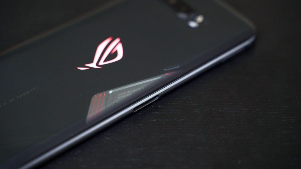 ROG Phone 3