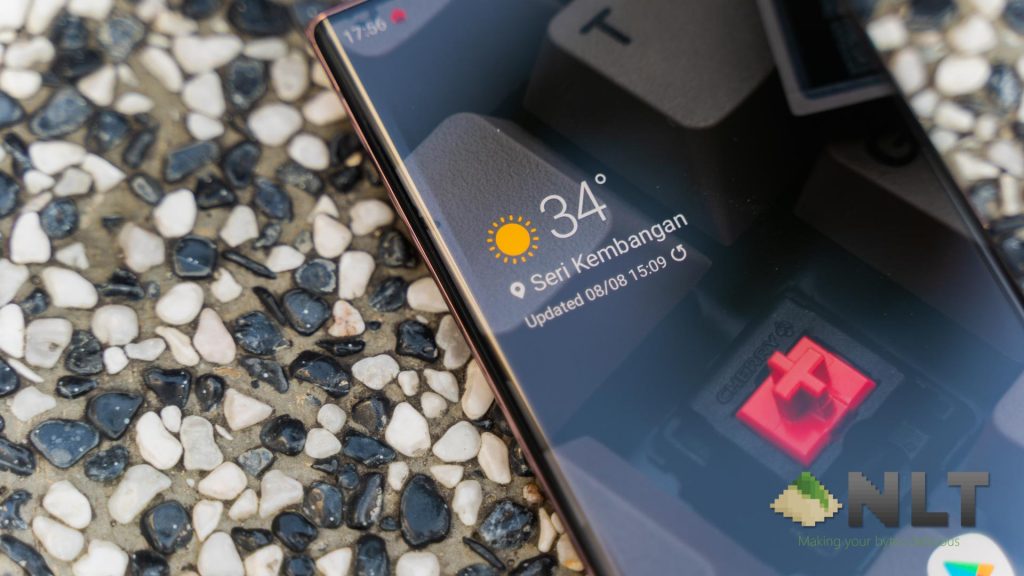 Samsung Galaxy Note20 Ultra 5G