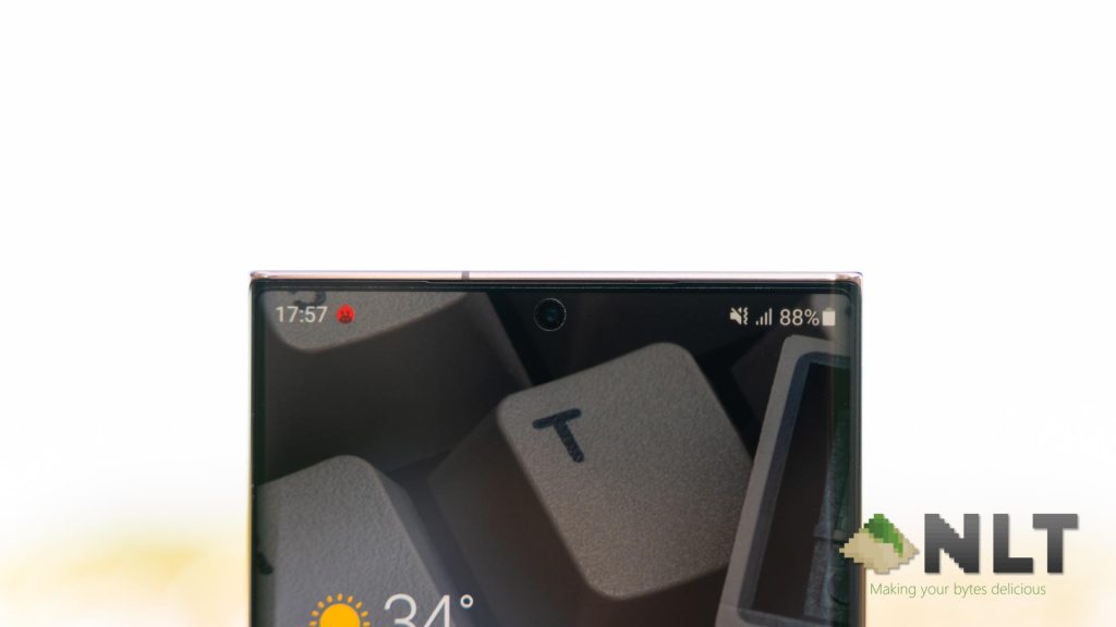 Samsung Galaxy Note20 Ultra 5G