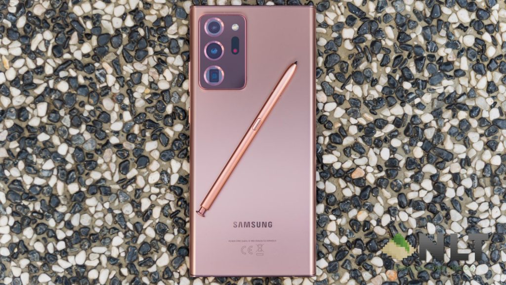 Samsung Galaxy Note20 Ultra 5G