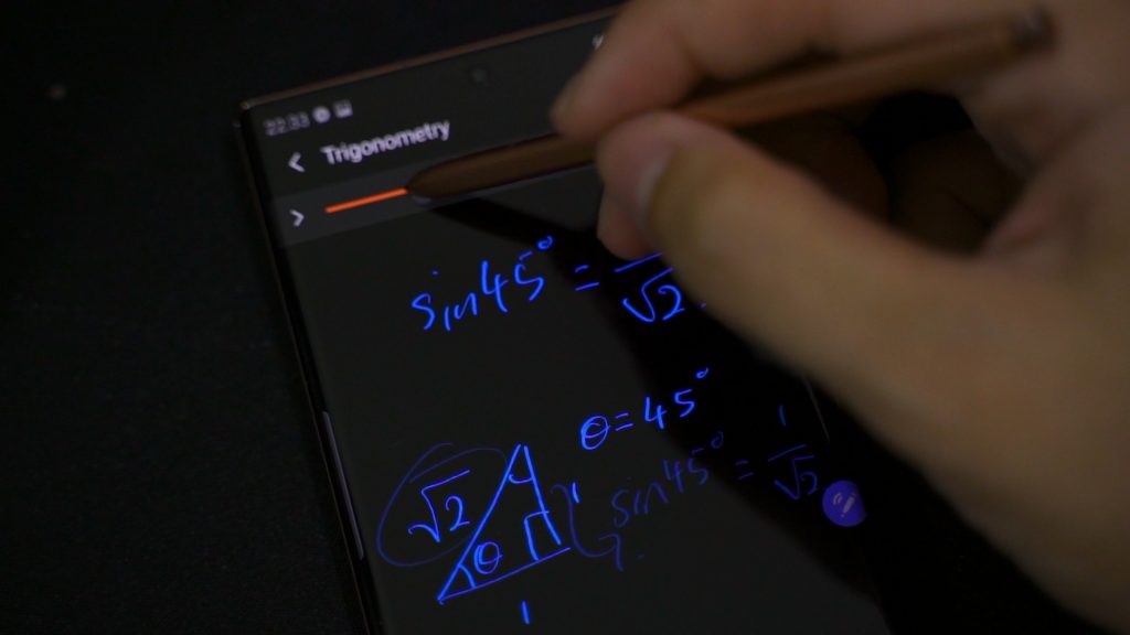 Samsung Galaxy Note20 Ultra 5G