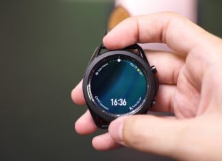 Review – Samsung Galaxy Watch3 (45mm): It’s actually a big upgrade Samsung Galaxy Watch3