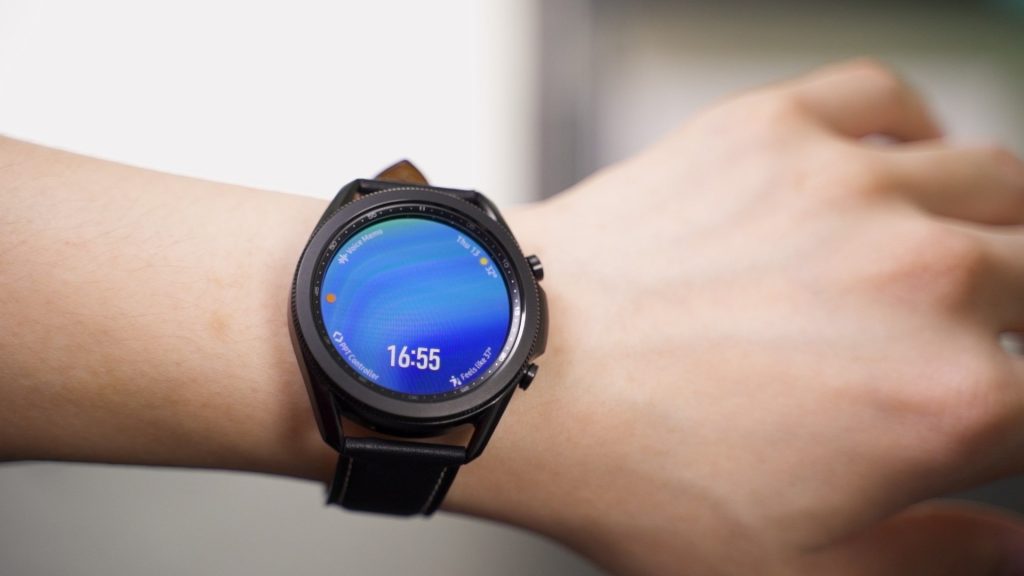Samsung Galaxy Watch3