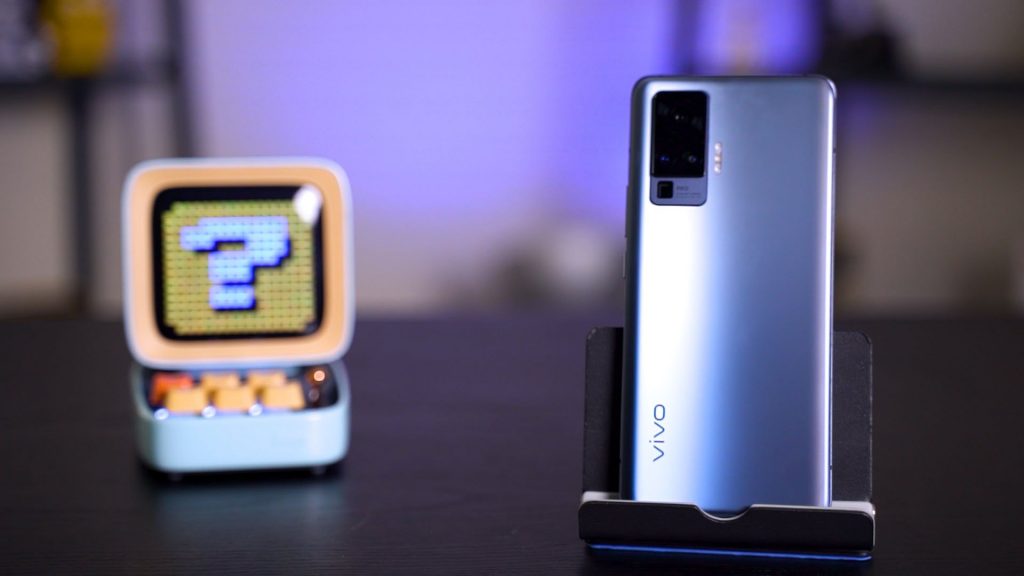 Vivo X50 Pro