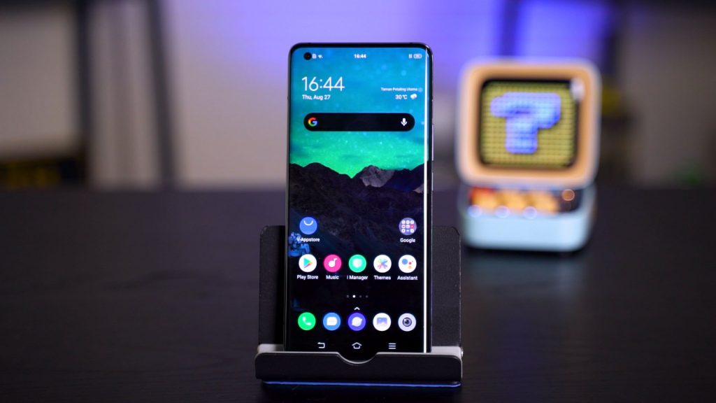 Vivo X50 Pro