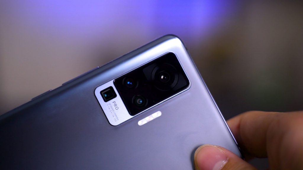 Vivo X50 Pro