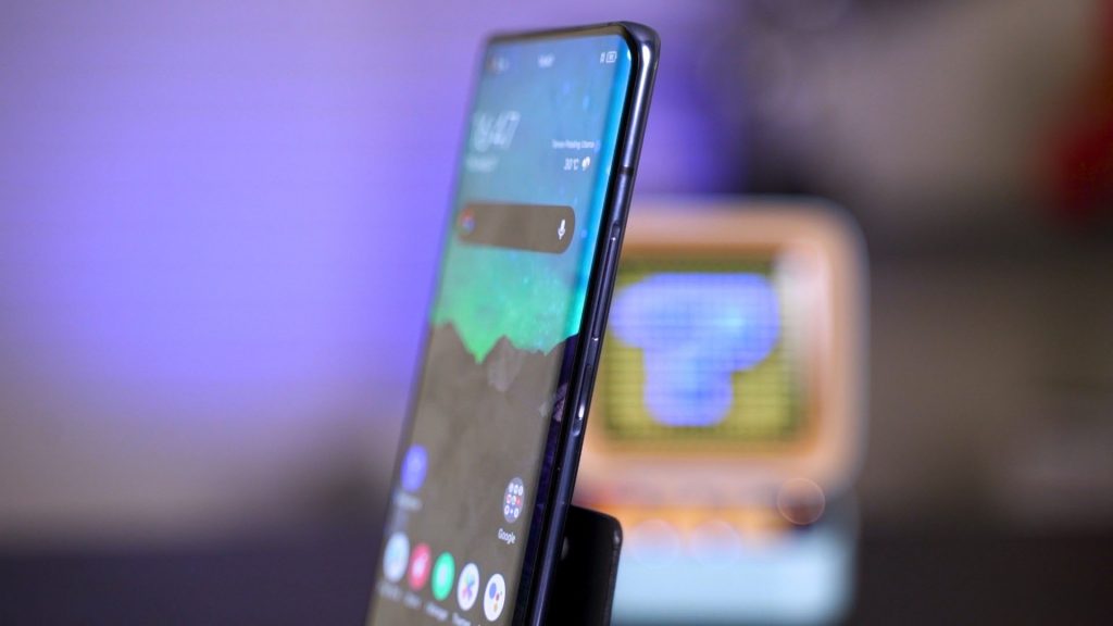 Vivo X50 Pro