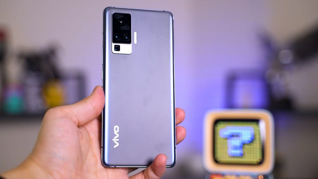 Vivo X50 Pro