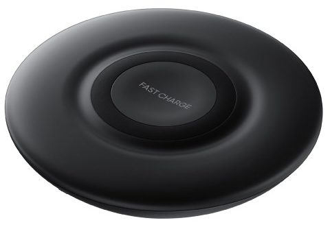 Wireless Charging Pad free with purchase of Galaxy Watch 3