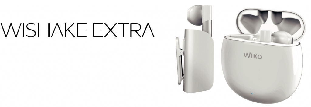 WiSHAKE Extra