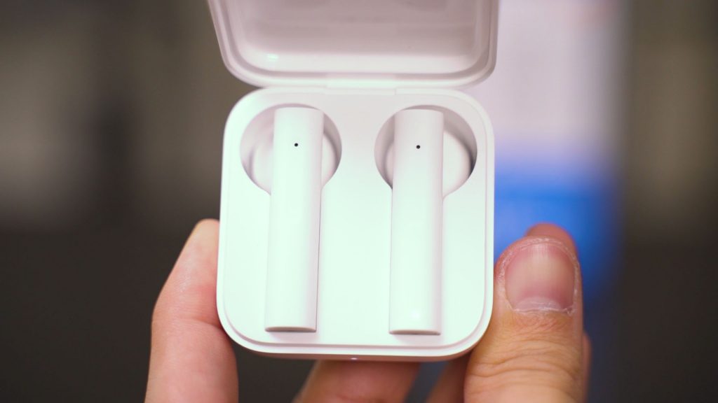 Xiaomi Mi Air 2 SE