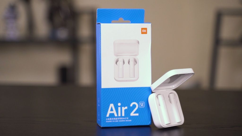 Xiaomi Mi Air 2 SE