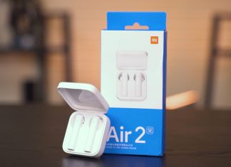 Xiaomi Mi Air 2 SE