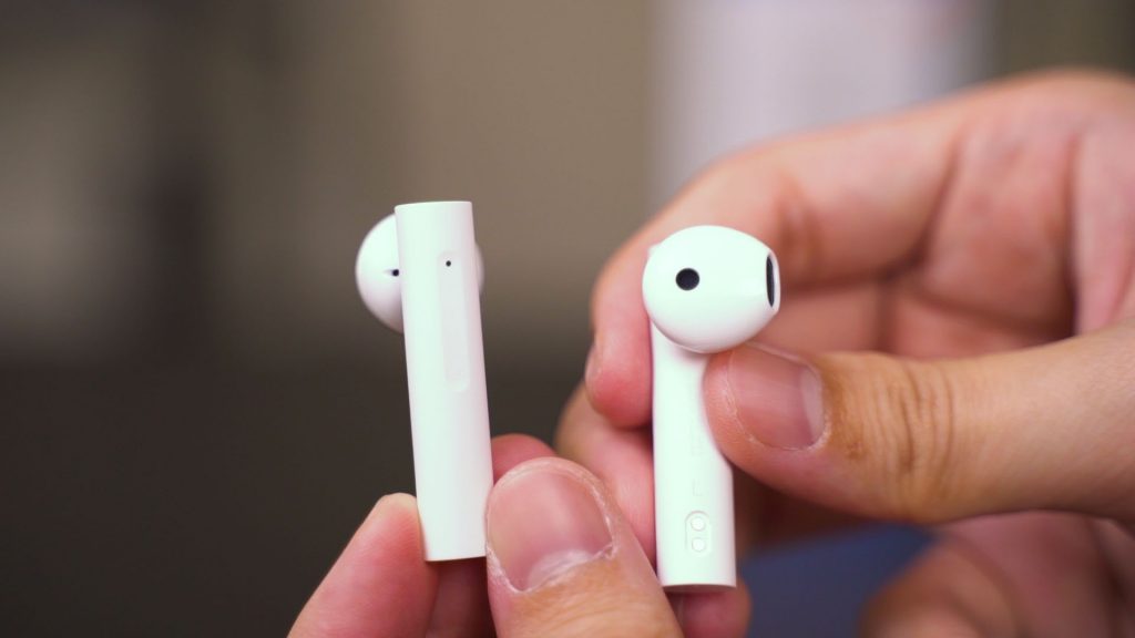Xiaomi Mi Air 2 SE