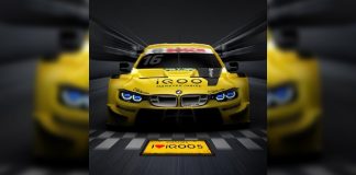 iQOO collaborates with BMW for iQOO 5