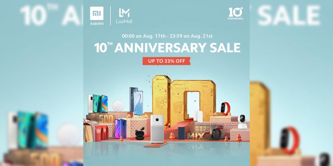 Xiaomi_10th_Anni_Sales_Featured Xiaomi 10th Anniversary Sales