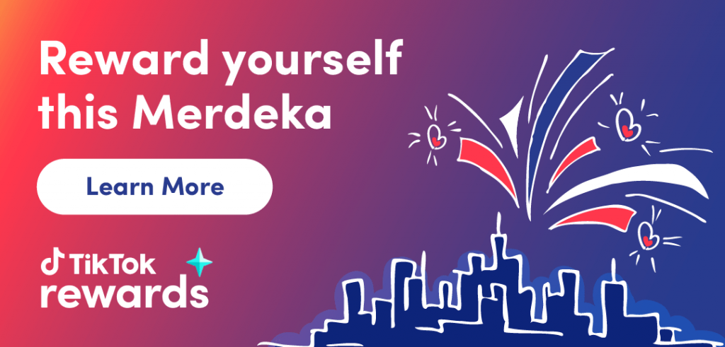 Treat yourself and help small businesses during Merdeka