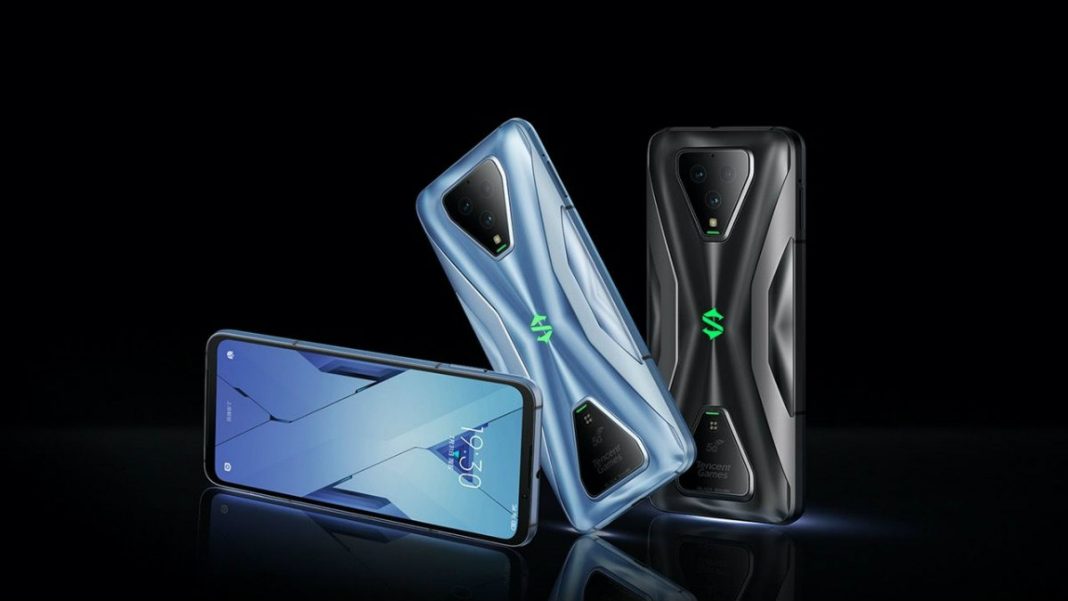 Xiaomi BlackShark 3