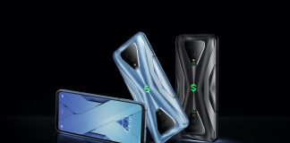 Xiaomi BlackShark 3